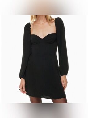 Wilfred Novella Dress